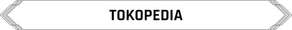 Tokopedia
